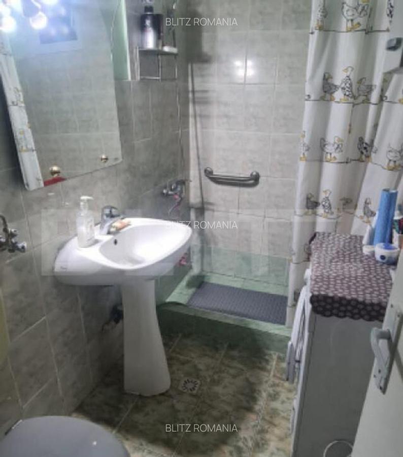 Apartament 3 camere, zona Tudor, investitie foarte buna - 6