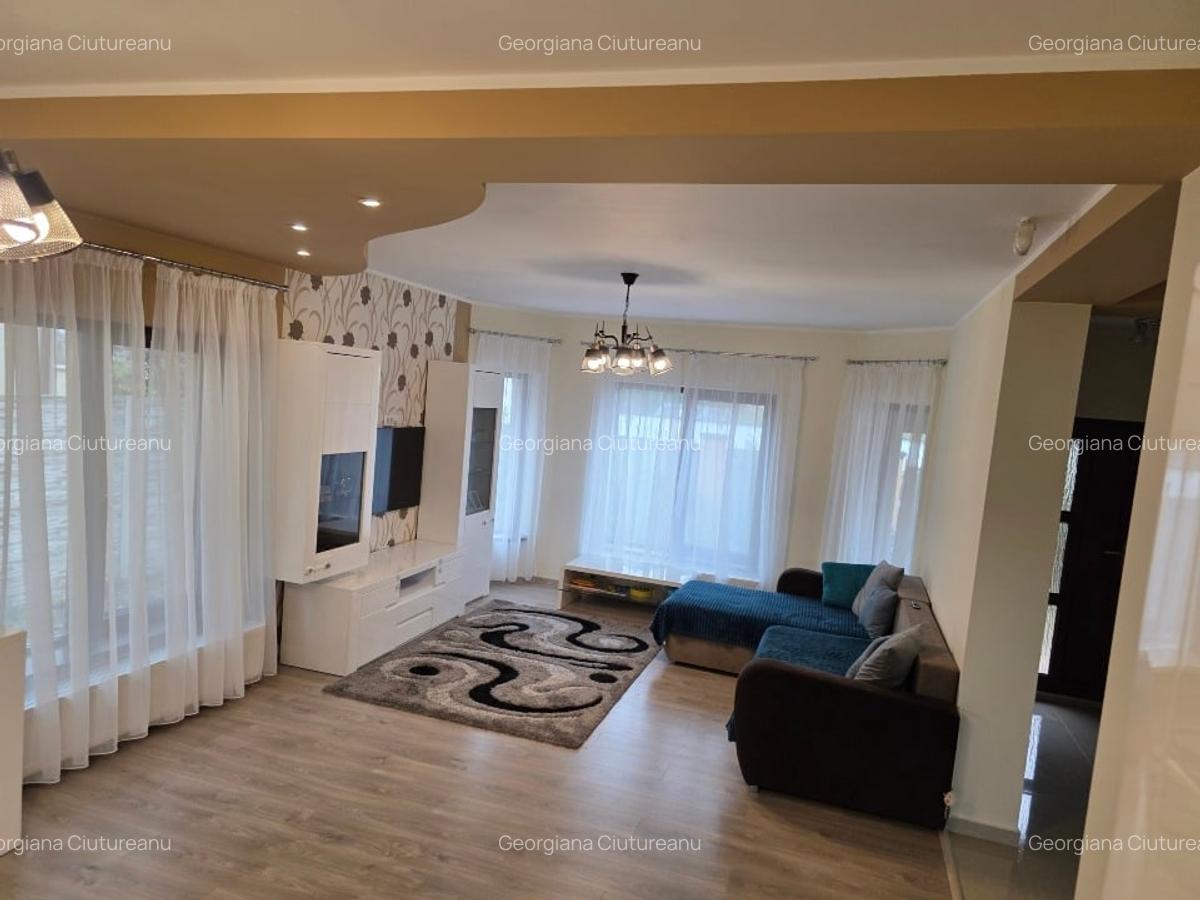 Proprietar vand casa individuala cu 4 camere si teren de 820 mp - Dumbravita - 3