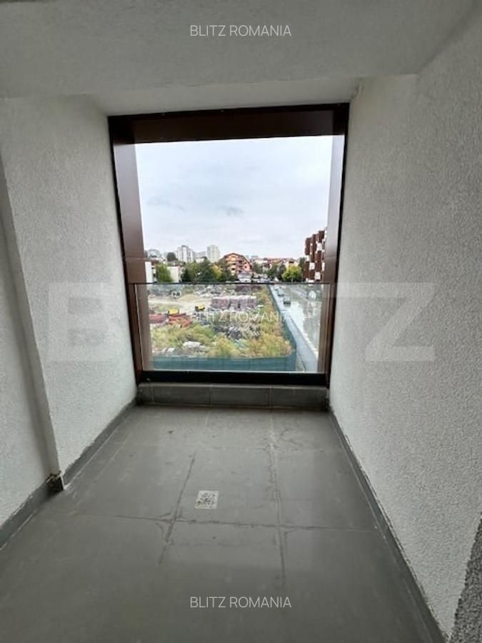 Apartament 2 camere, vedere Lac Plumbuita, parcare subterana - Pret avantajos! - 10