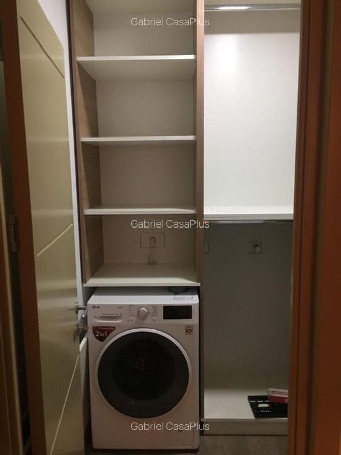Apartament cu 3 camere semidecomandat în Tătărași - 5
