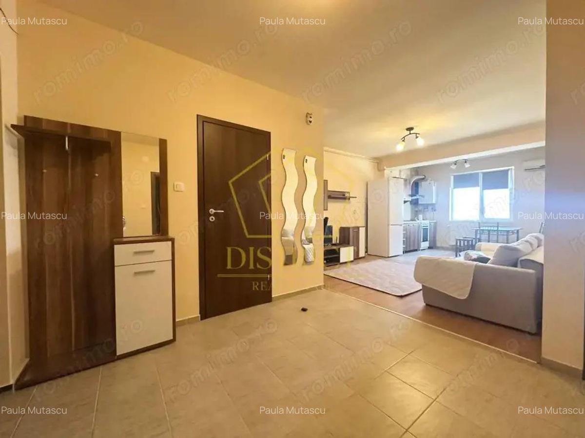 Apartament spatios cu 2 camere | Giroc - 5