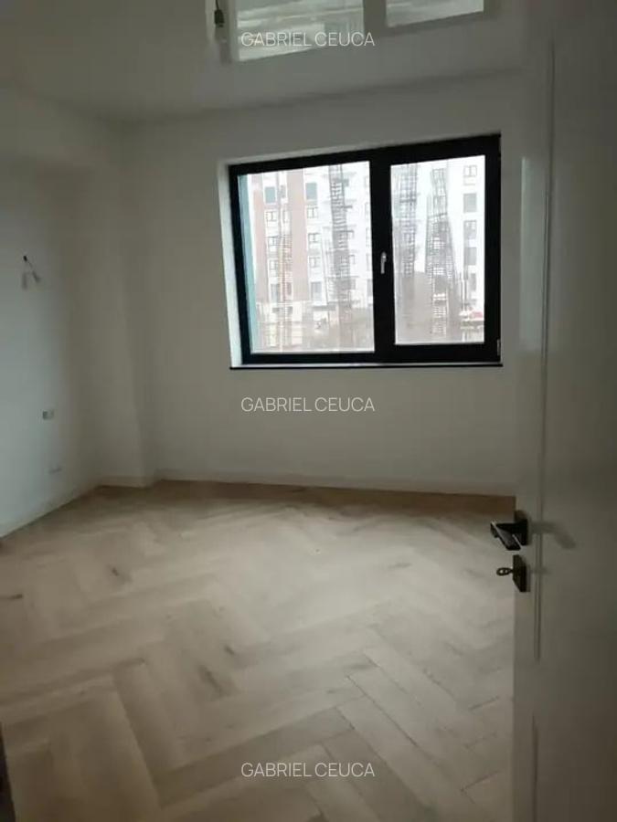 Apartament generos 2 camere cu curte proprie - Pipera Plaza - 6