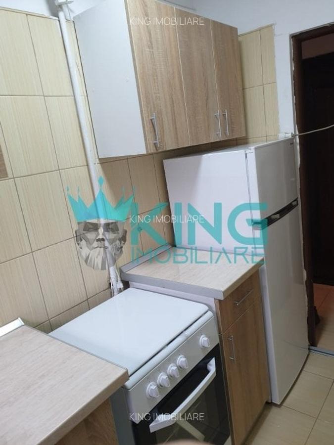 Apartament cu 2 camere semidecomandat, mobilat în Victoriei - 9