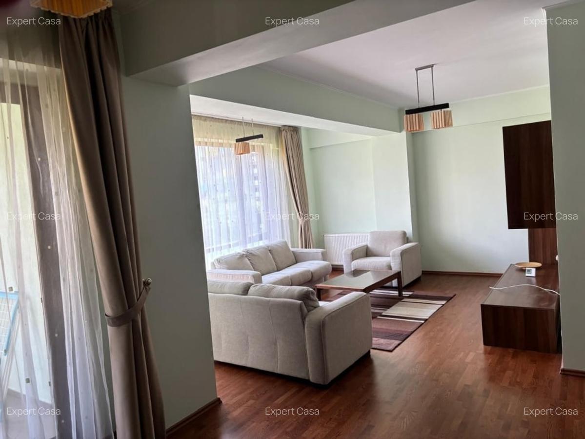 0 Comision | 2 Camere | 13 Septembrie | Centrala | Parcare | Bloc nou - 3