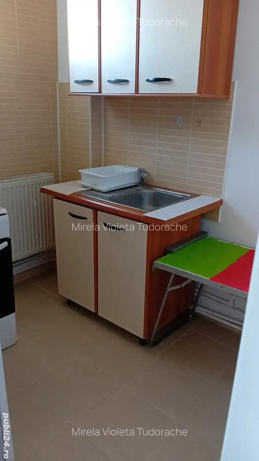 Vand garsoniera confort 1 - 5