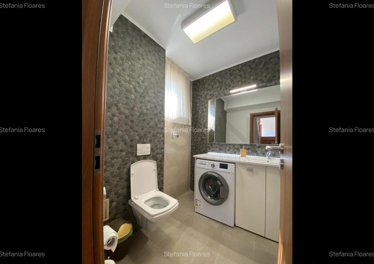 Vila cu 5 camere in Otopeni - 6