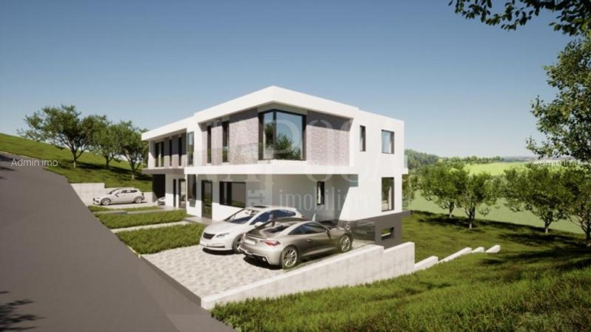 Casa 5 camere de vanzare in Europa, Cluj Napoca - 2