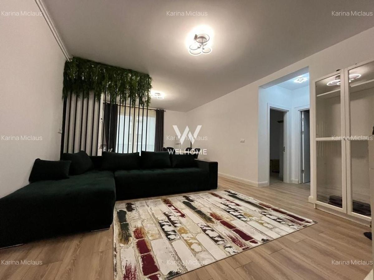 Apartament 2 camere READY TO MOVE - Selimbar, Regina Residence - 4