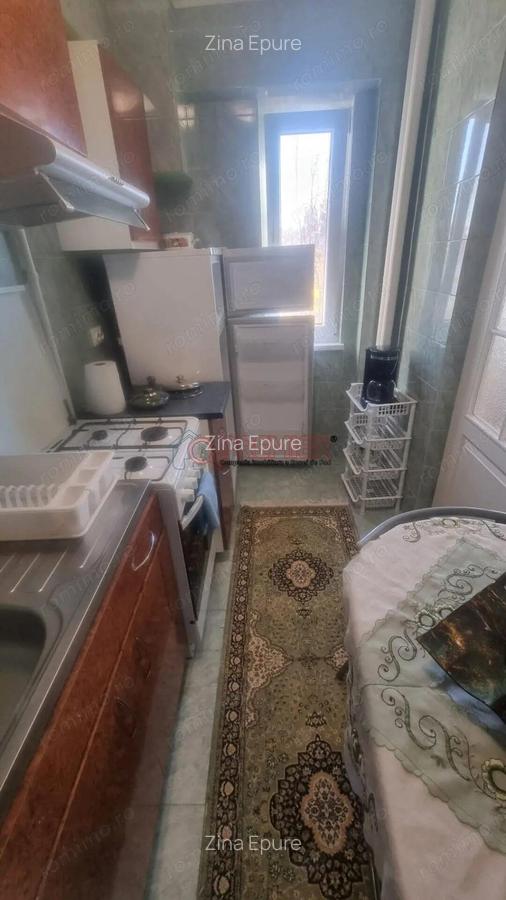 Bulevardul Brancoveanu - Garsoniera - 8