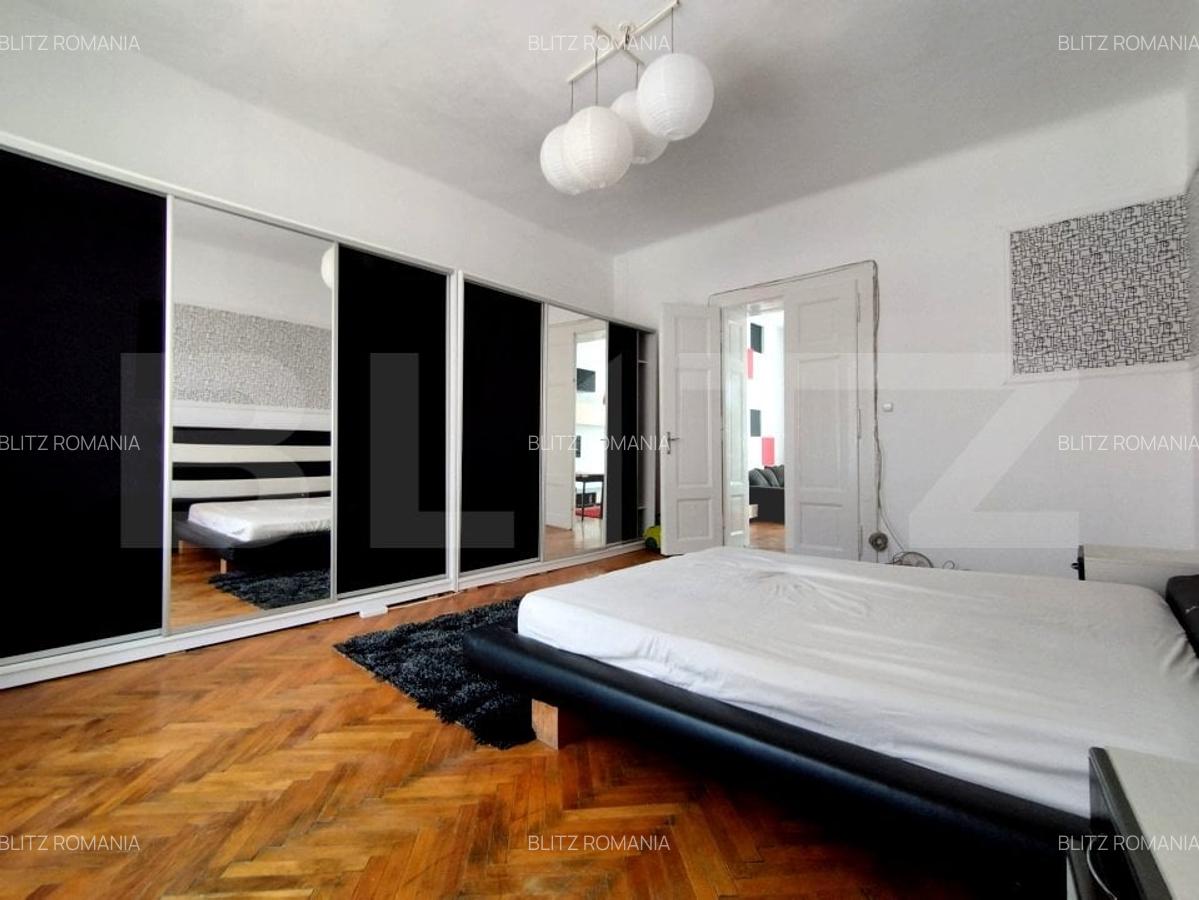 Apartament de vanzare, cu 2 camere, 72 mp, zona Iosefin - 2
