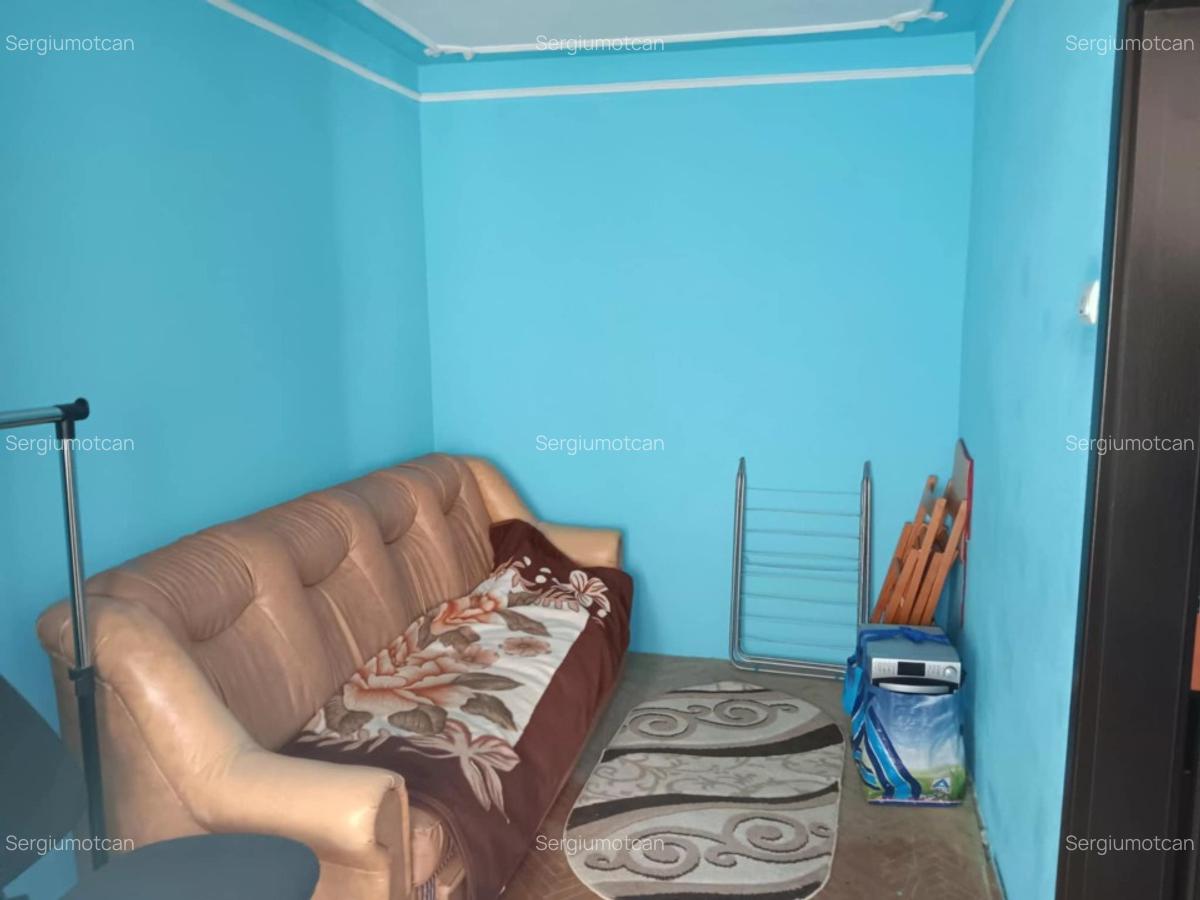 Alexandru Cel Bun Parcul Voievozilor apartament 2 camere 45 mp cu CT - 4