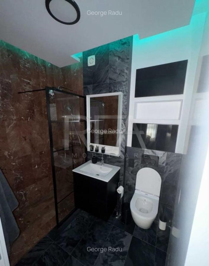Apartament 2 camere | Complexul Rezidential Exigent Plaza Faza 5 | Loc de parcar - 7