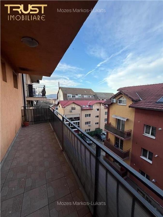 3 camere l Complet Renovat l Parcare l Str.Fagului - 5