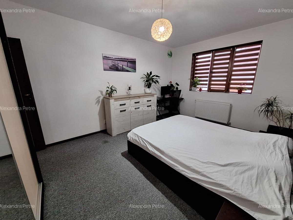 Apartament 3 camere Str. Drumul Fermei | 119.000 - 15