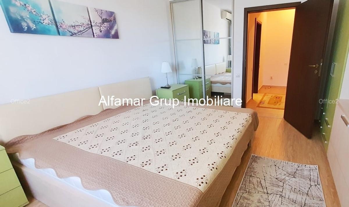 2 Camere  loc de parcare, Cartierul Latin- Prelungirea Ghencea - 7