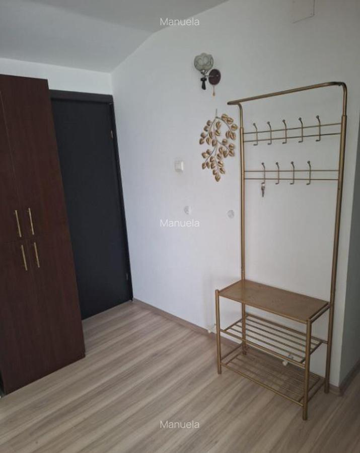 Apartament cu o camera Copou,5 min distanta de UAIC - 2