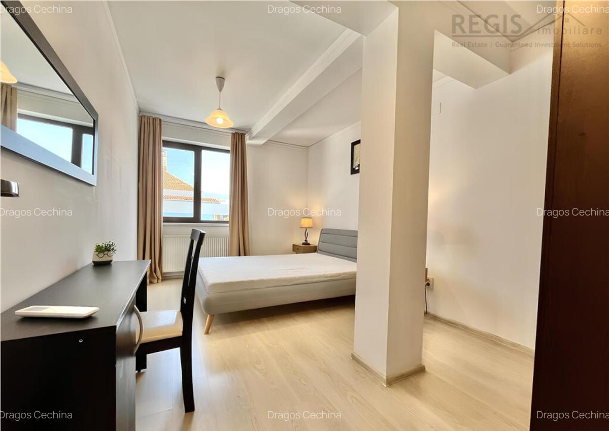Apartament cu 3 Camere Central Pet Friendly - 8