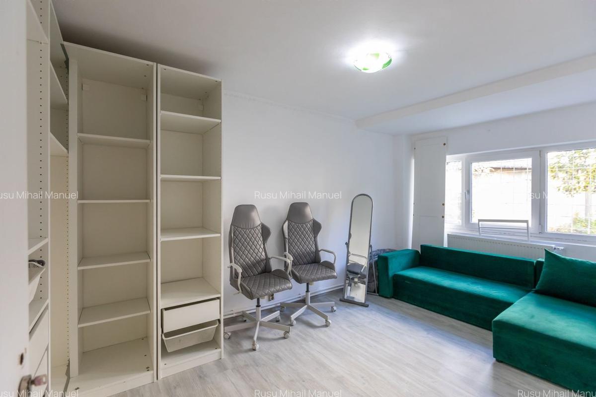 Apartament 3 camere decomandat, Mioritei - 3