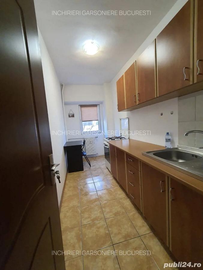 Garsoniera 8 min M Mihai Bravu DB942 - 1