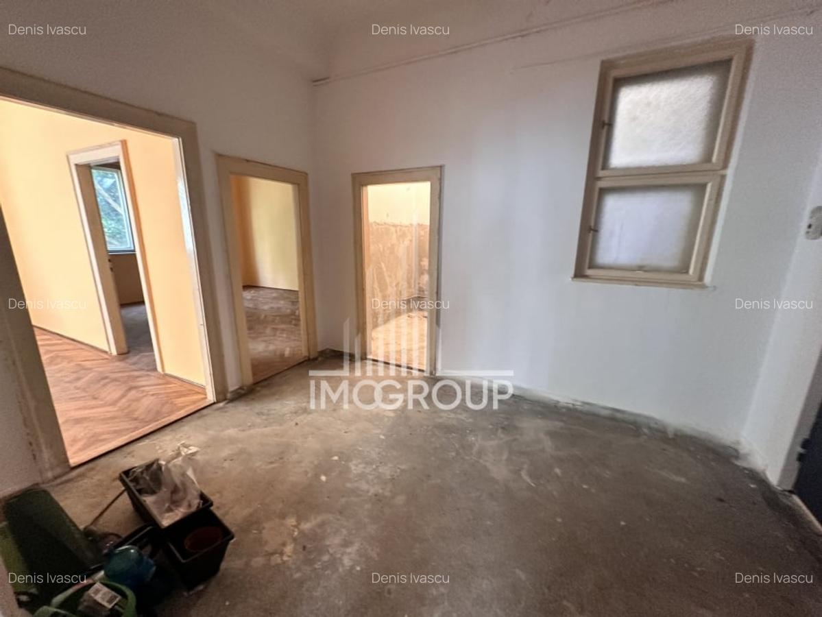 Apartament in vila | 2 camere|confort sporit| parcare | curte| zona Hotel Napoca - 4