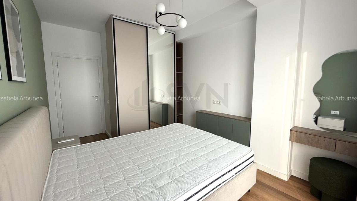 REA1024452 Apartament 2 camere I Loc Parcare Subteran I Decebal - 5