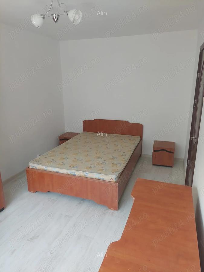 Apartament Brazda semidecomandat etaj 4 - 4