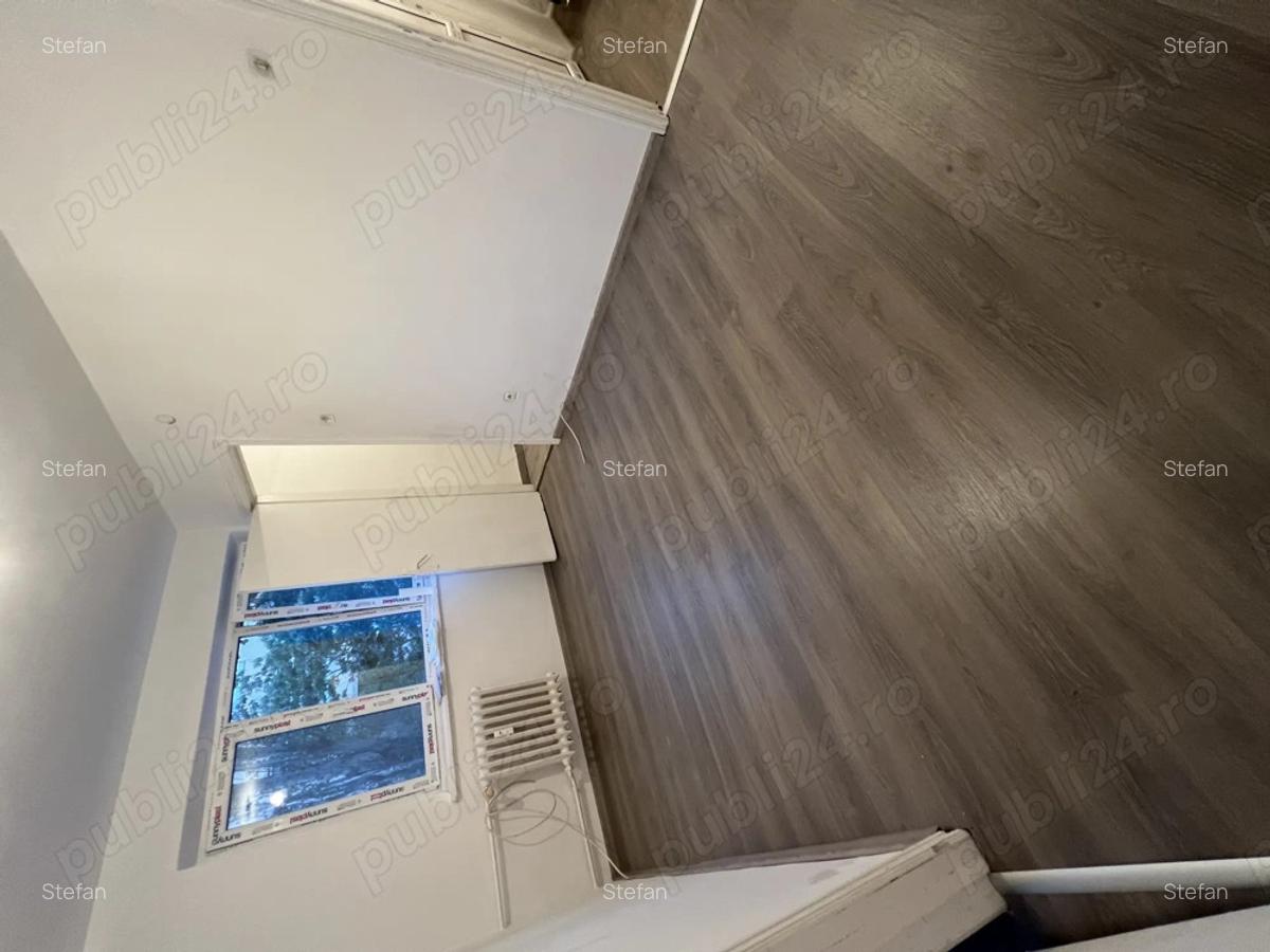 Apartament renovat semidecomandat 2 camere etaj 2 4 - 5