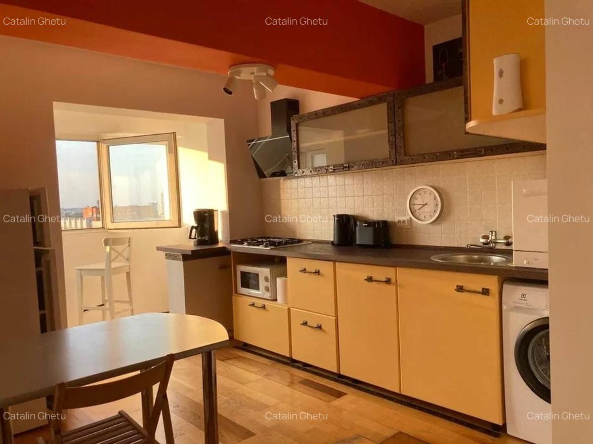 2 Camere | Calea Dorobanti | Pet Friendly - 3
