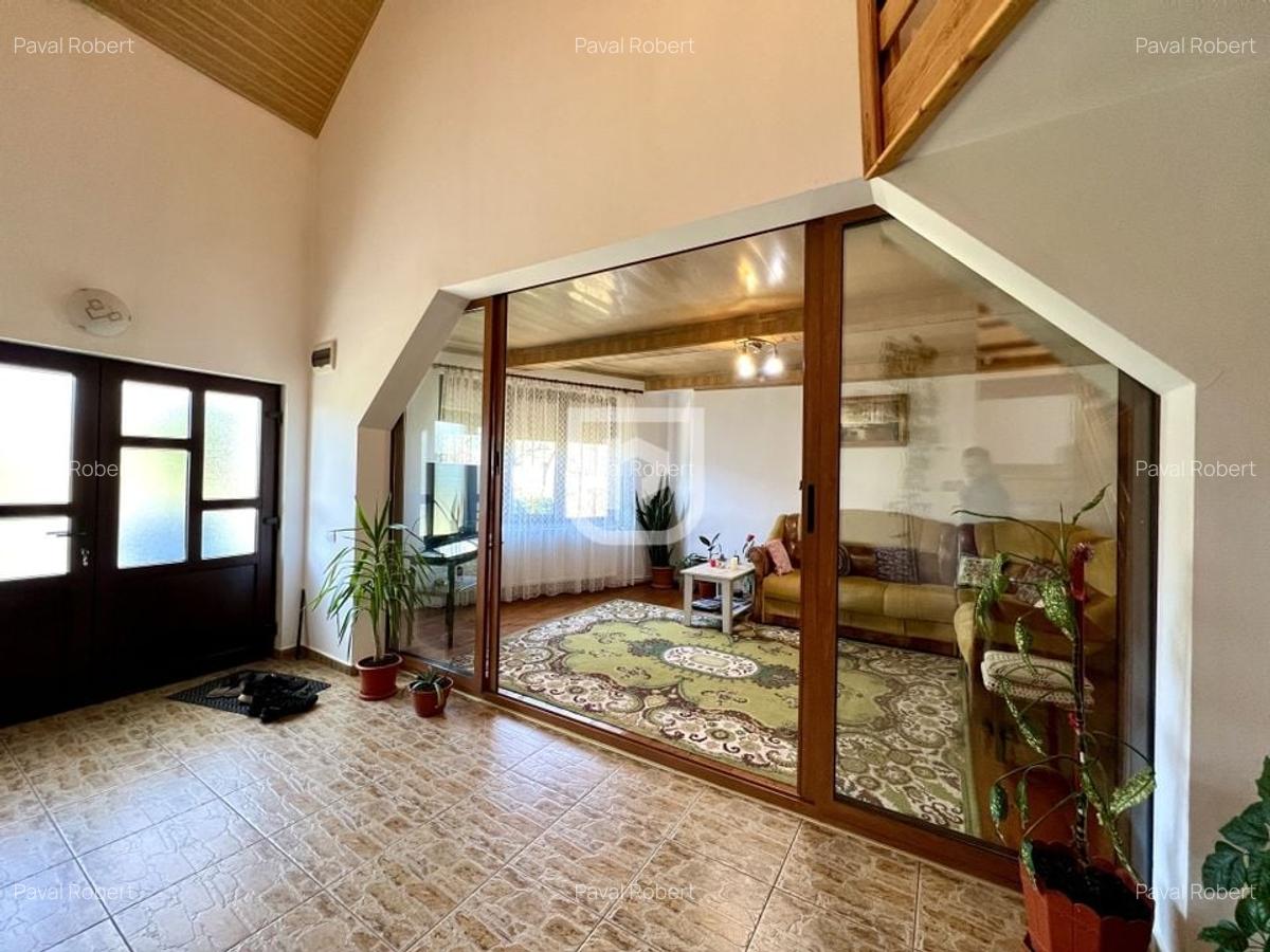 Casa cu 4 dormitoare | strada Manastirii | Gura Humorului - 6