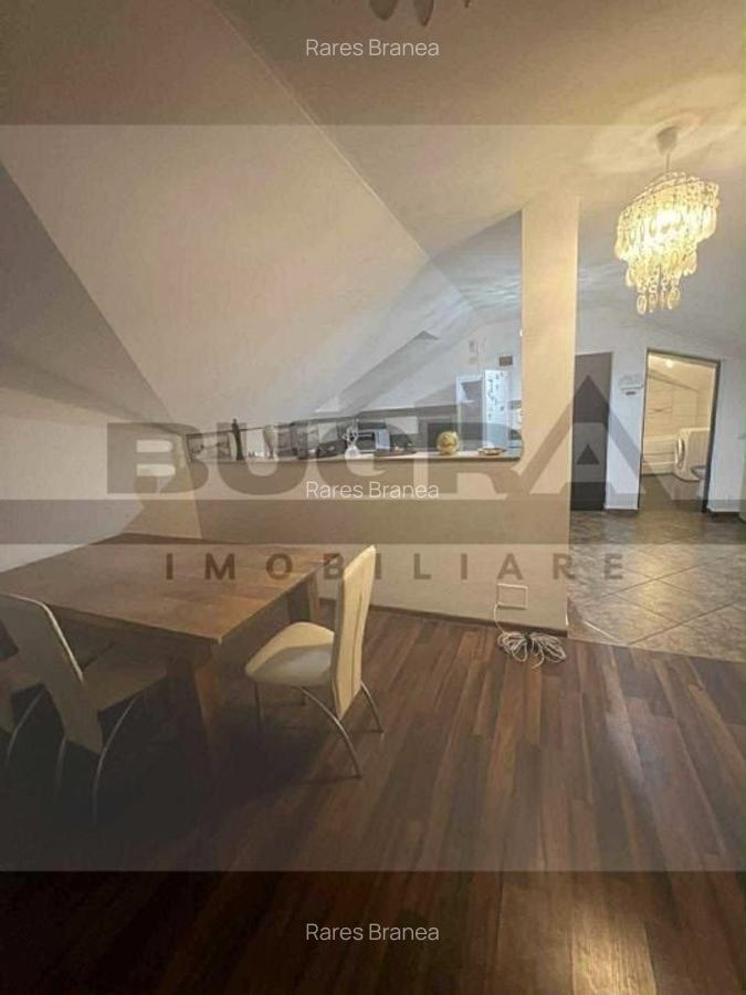 Apartament de 4 camere, 100mp, zona Iulius Mall - 2