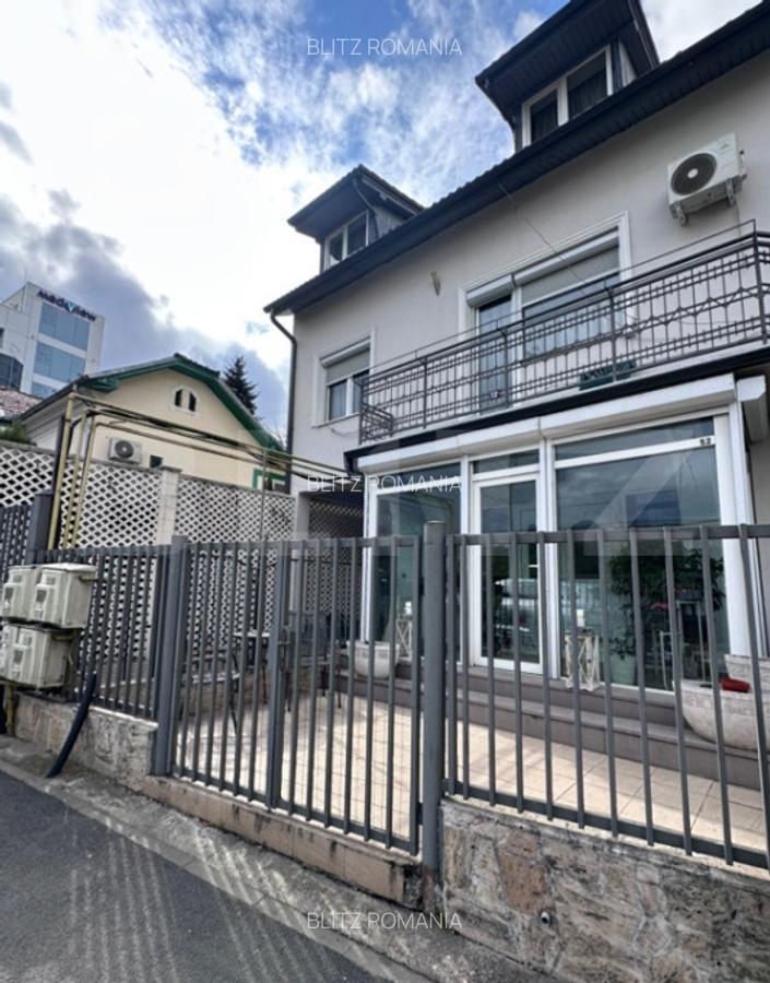 2 case de vanzare/inchiriere - Calea Turzii, Cluj-Napoca - 8