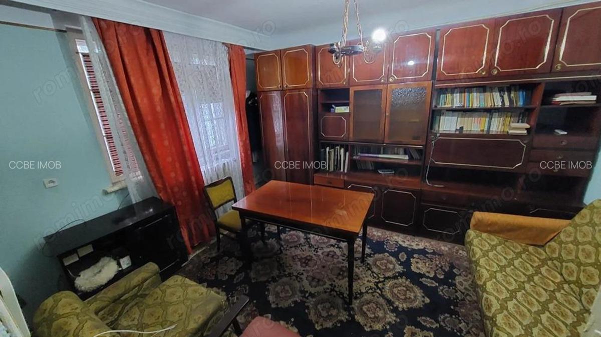 Casa cu teren, zona Tache, Bacau - 2
