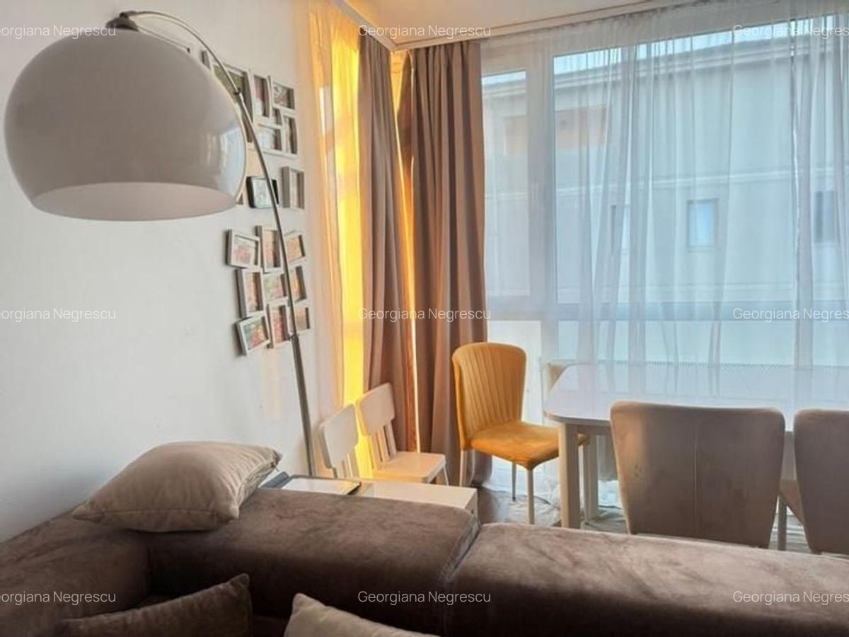 Giroc-ESSO | 3 Camere  | Mobilat si Utilat | Loc de parcare - 2