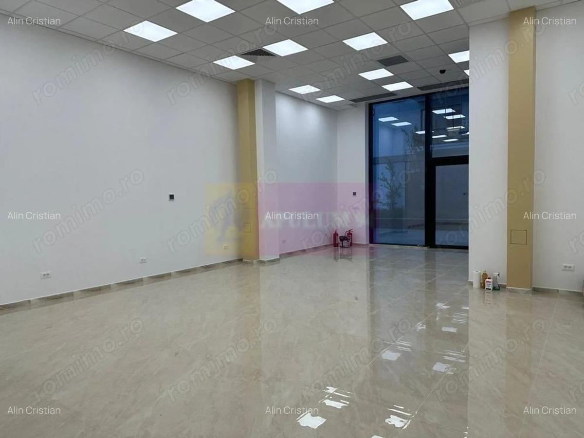 Spatiu comercial One Cotroceni Park - 4