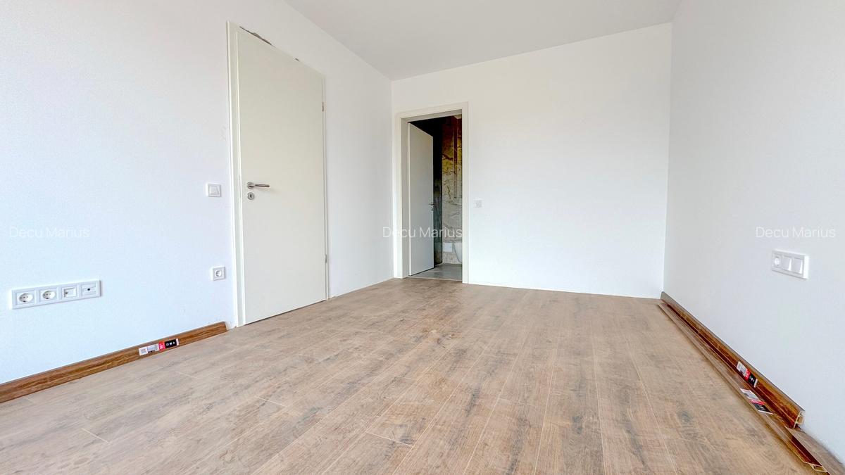 Casă cu 3 camere în Sânpetru - 10