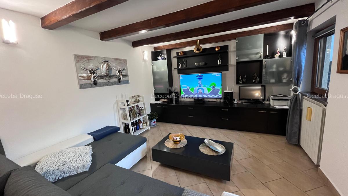 Casa 4 Camere-Singur in Curte-Schei-Cod 4583 - 1