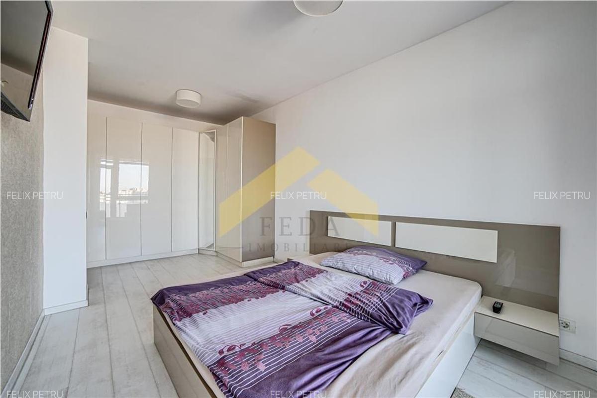 Apartament de vanzare Ared Kaufland - 8