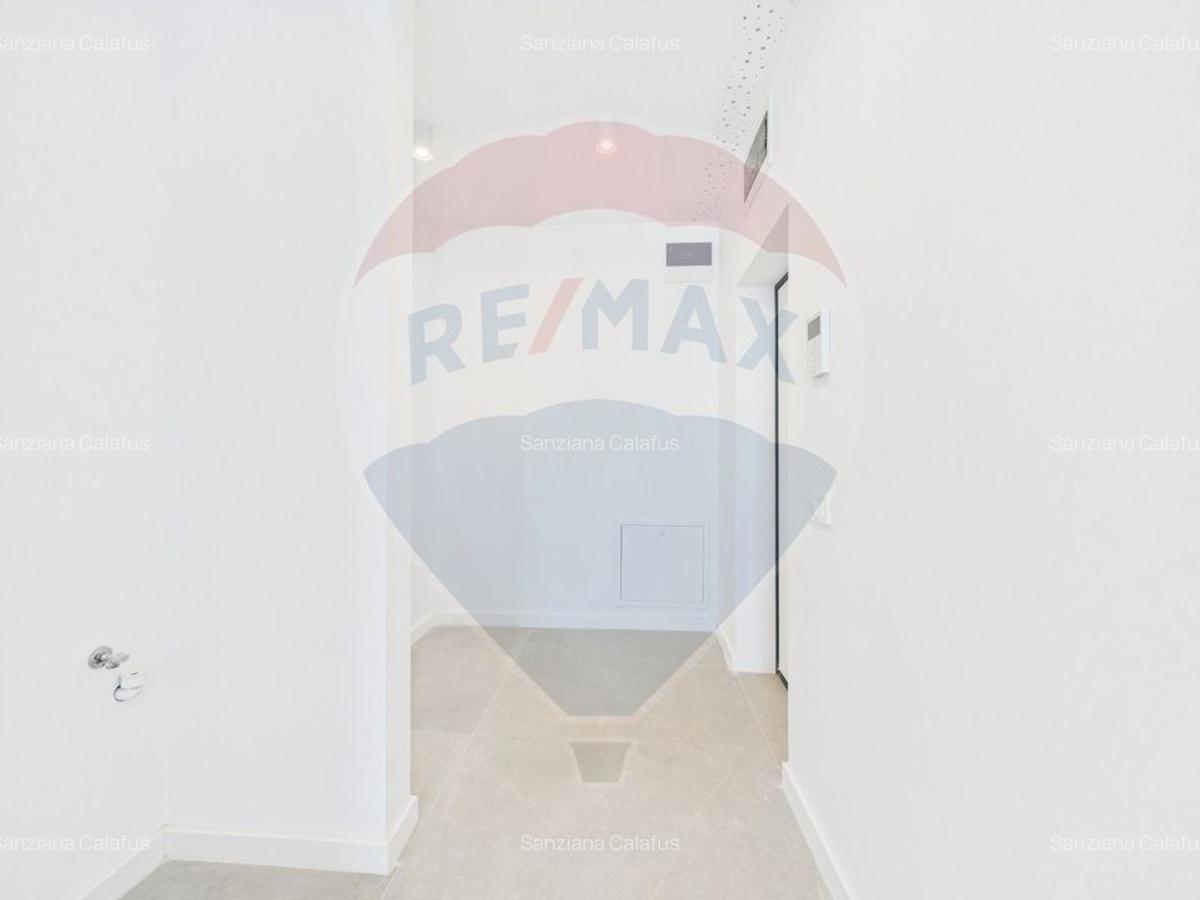 Studio de vanzare in Axxis Nova Mamaia - 2