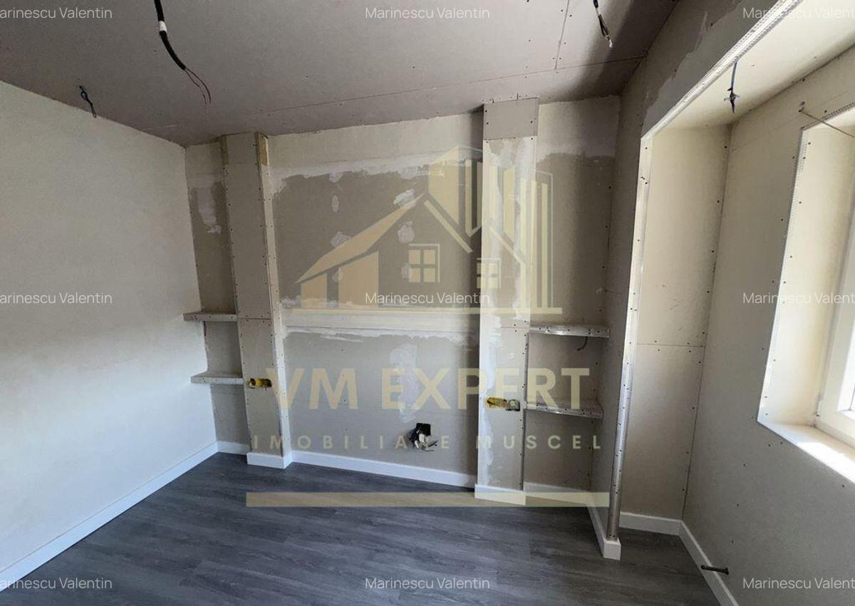 APARTAMENT 2 CAMERE CAMPULUNG, ETAJ 4, CARTIER VISOI - 5
