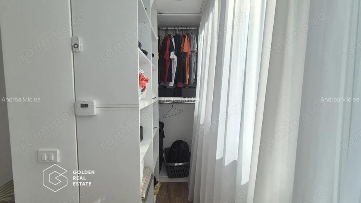 Apartament de lux 2 camere, zona Praporgescu, comision 0% la cumparare - 7