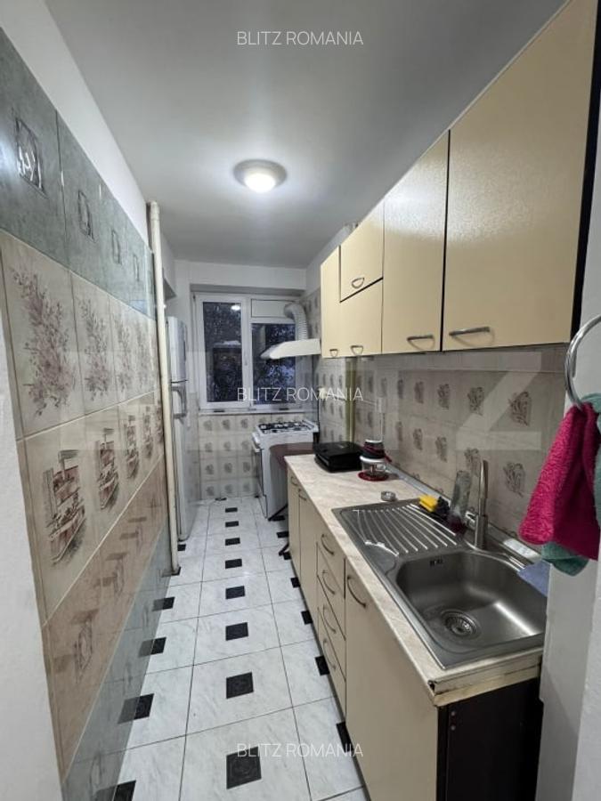 Apartament de 3 camere, Drumul Gazarului - 5