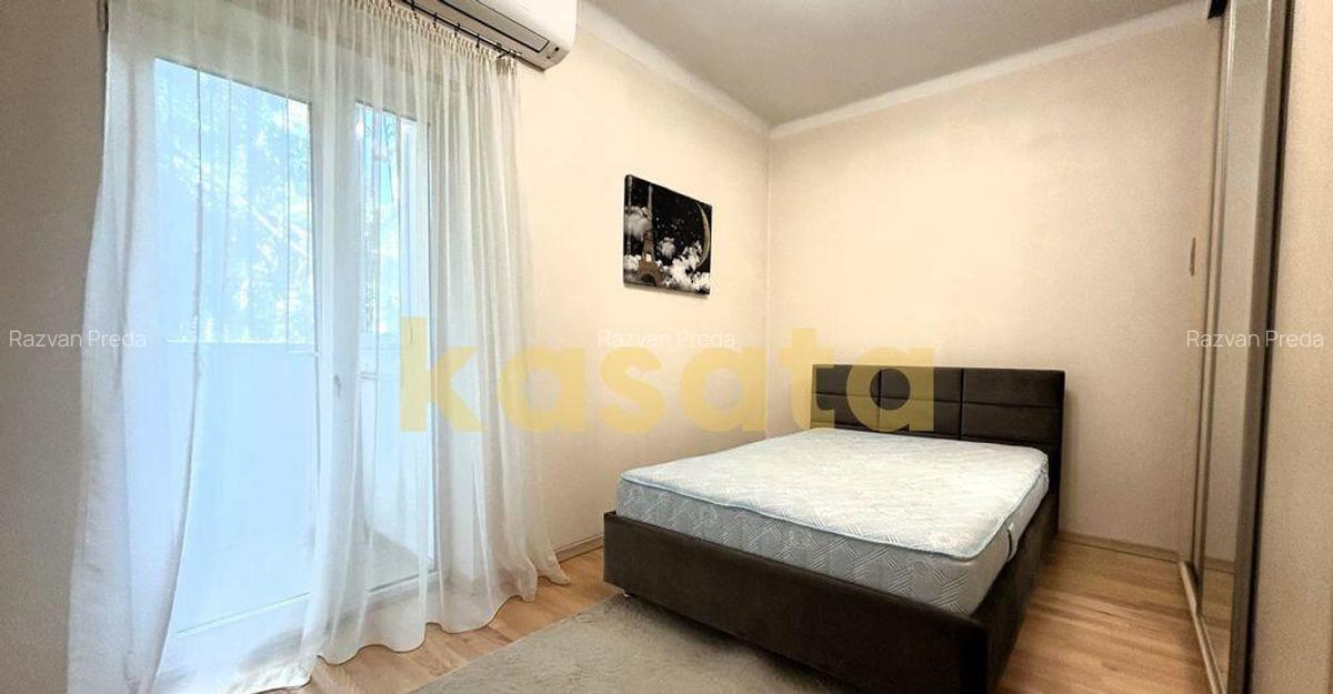 2 camere I Floreasca I compozitori I 50 mp I 2 boxe I cen... - 4