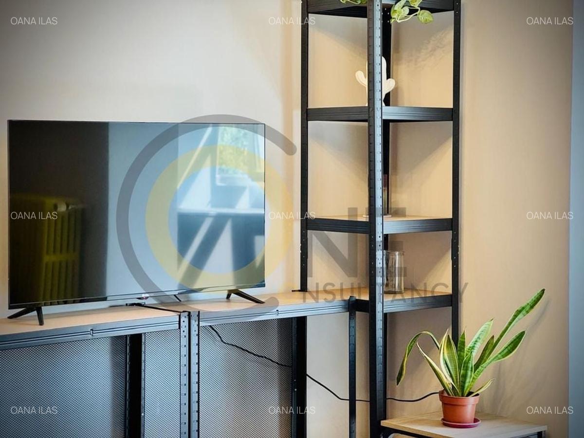 Apartament 2 lângă parc - 3