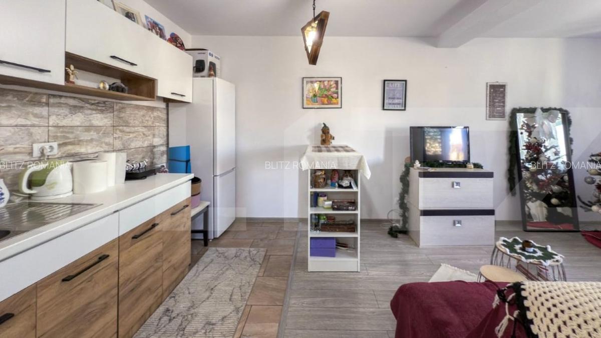 Casa individuala 175mp si curte - Berceni - 16