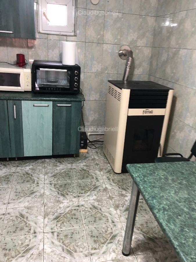 VAND VILA COMUNA BULBUCATA SAT TEISORI - 6