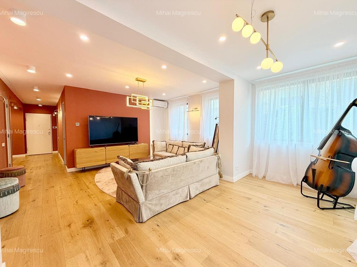 3 Camere || Polona – Eminescu || Gradina Privata || Finisaje Premium - 1