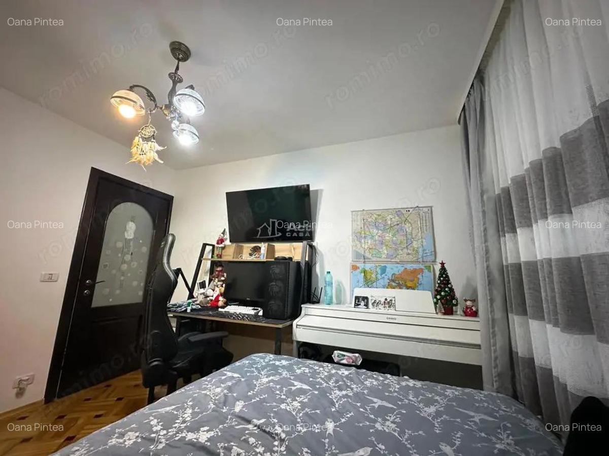 Apartament - 3 camere - 68 mp - Obcini - 7