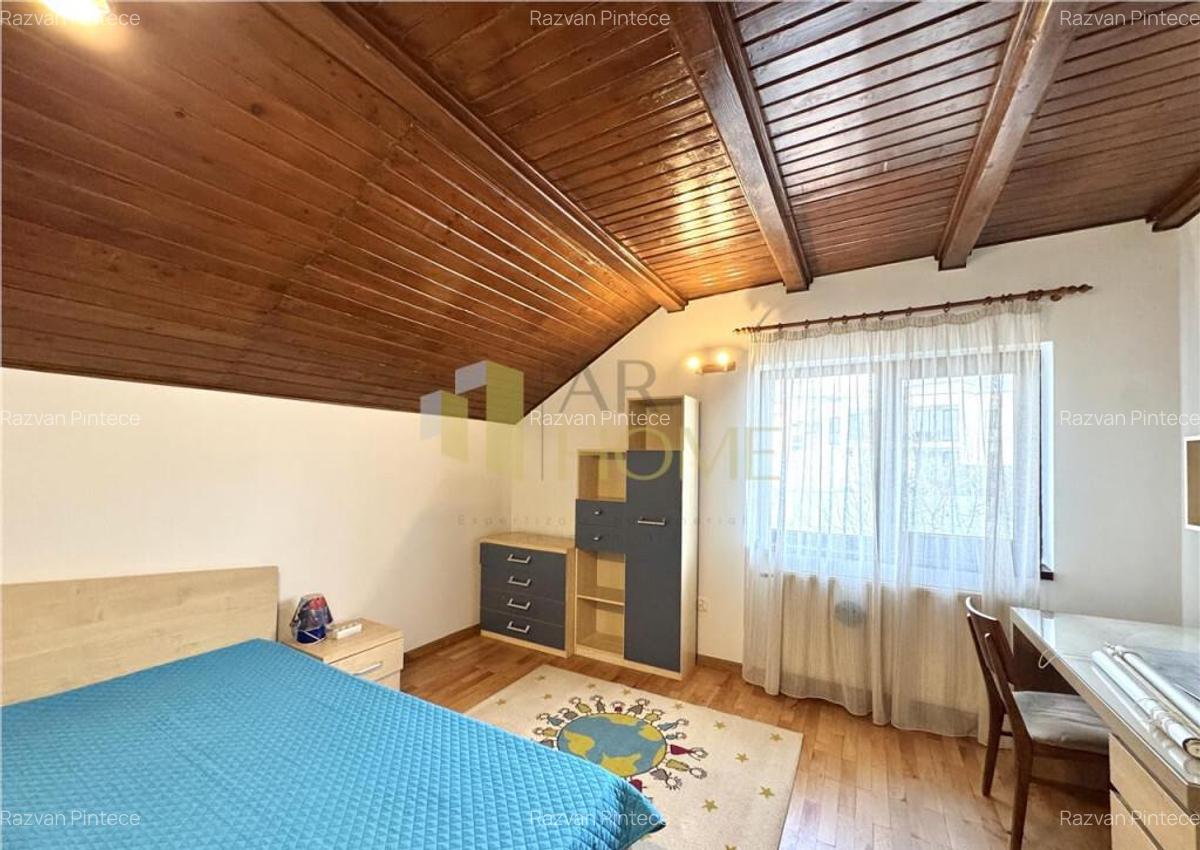 Ansamblu 2 case, 6 camere, garaj, Marasesti Ploiesti - 9 Ansamblu 2 case, 6 camere, garaj, Marasesti Ploiesti - 9