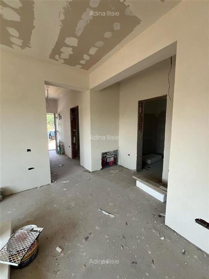 RECO Casa la gri plan parter in Sanmartin - 14