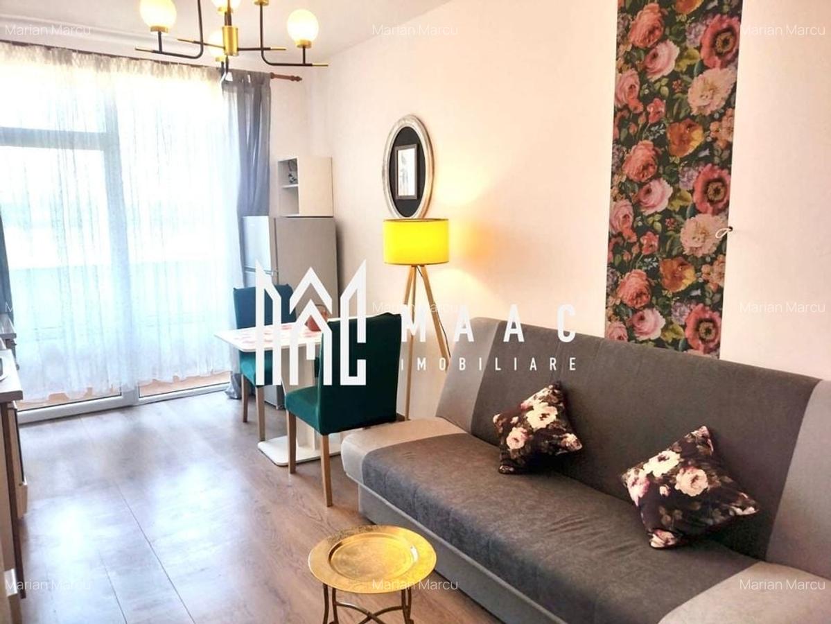 Apartament 2 camere | Balcon | Parcare | Arhitectilor - 5